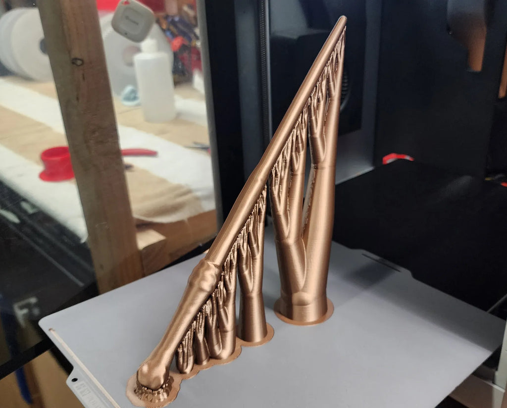 Harry Potter 6 Wands