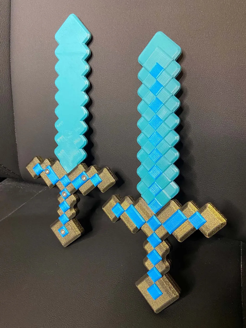 Minecraft Sword