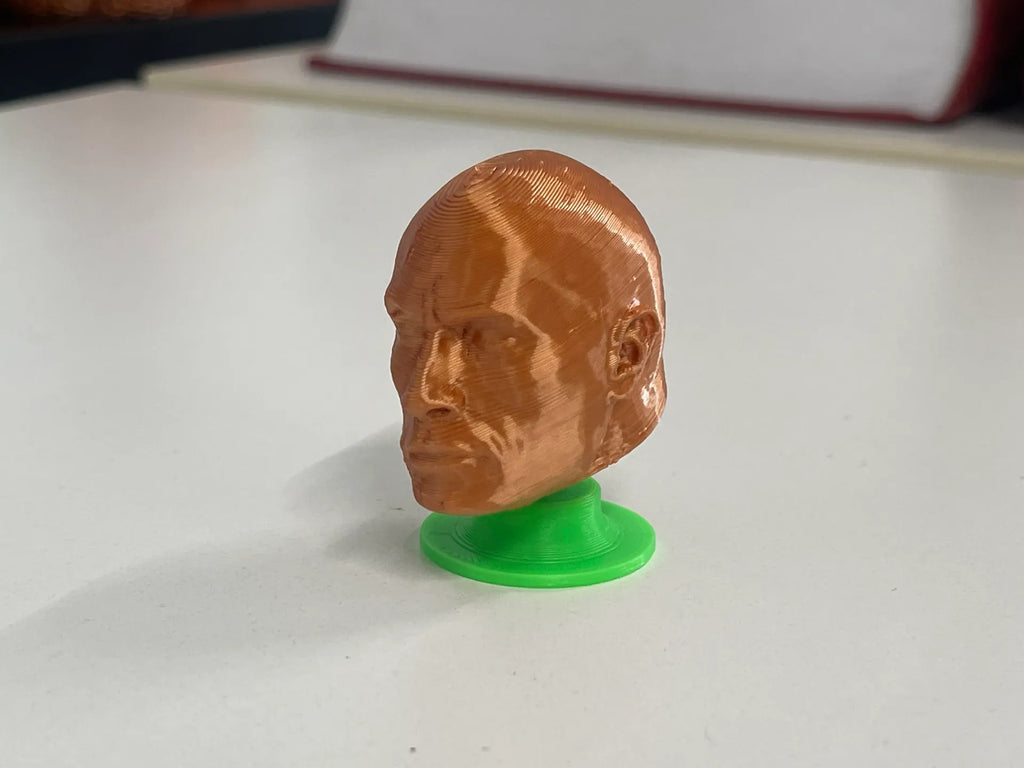 The Rock - Bobble Head