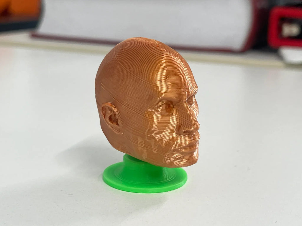 The Rock - Bobble Head