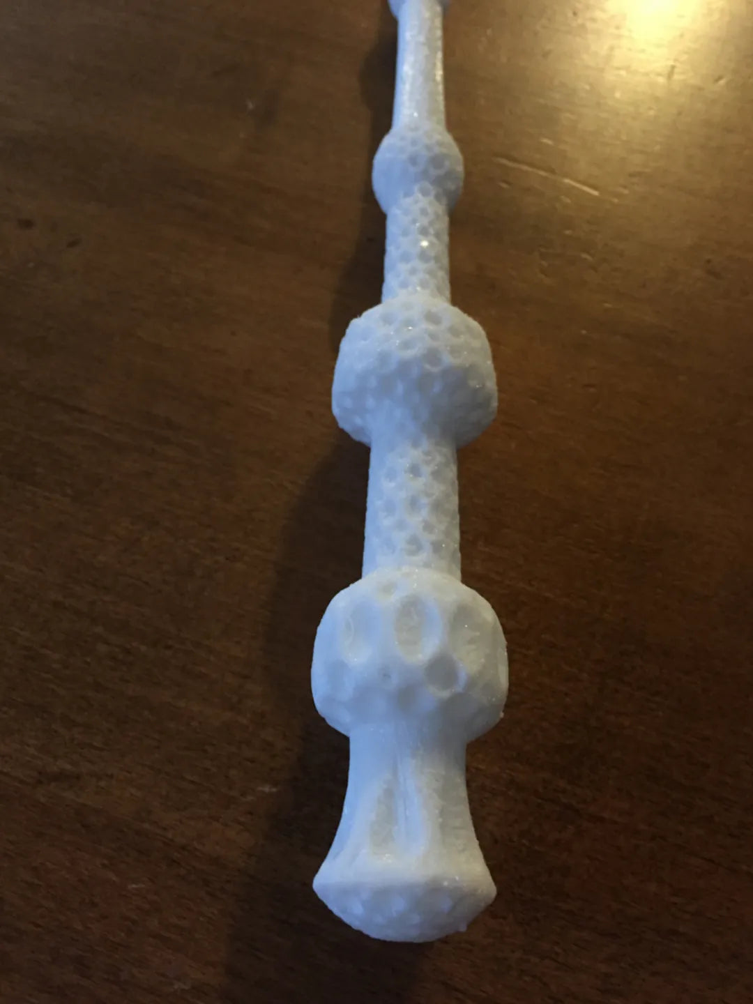 The Elder Wand - Wizarding World of Harry Potter