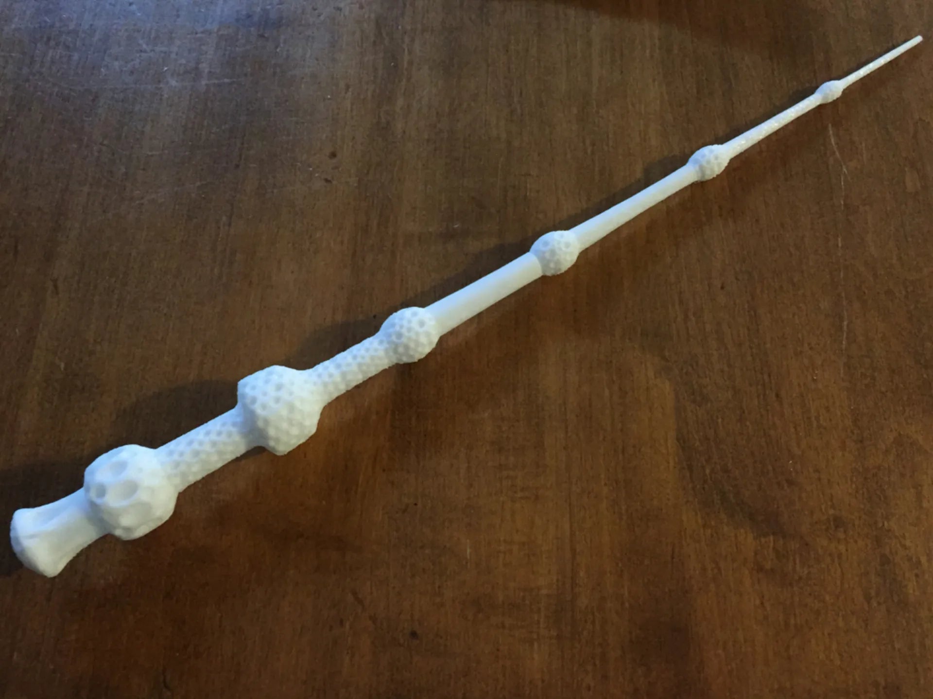 The Elder Wand - Wizarding World of Harry Potter