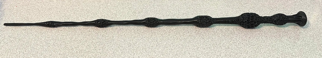 Harry Potter Magic Wand Elderwand Dumbledore