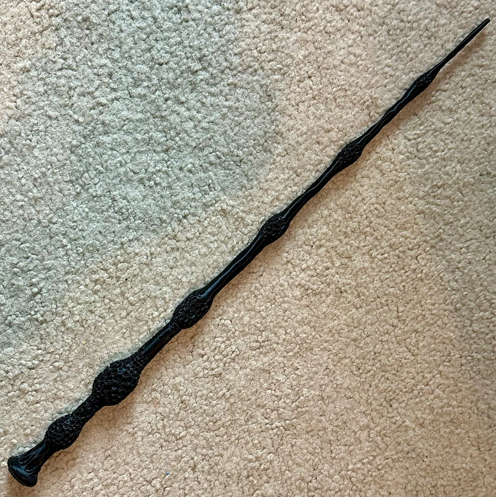Harry Potter Magic Wand Elderwand Dumbledore